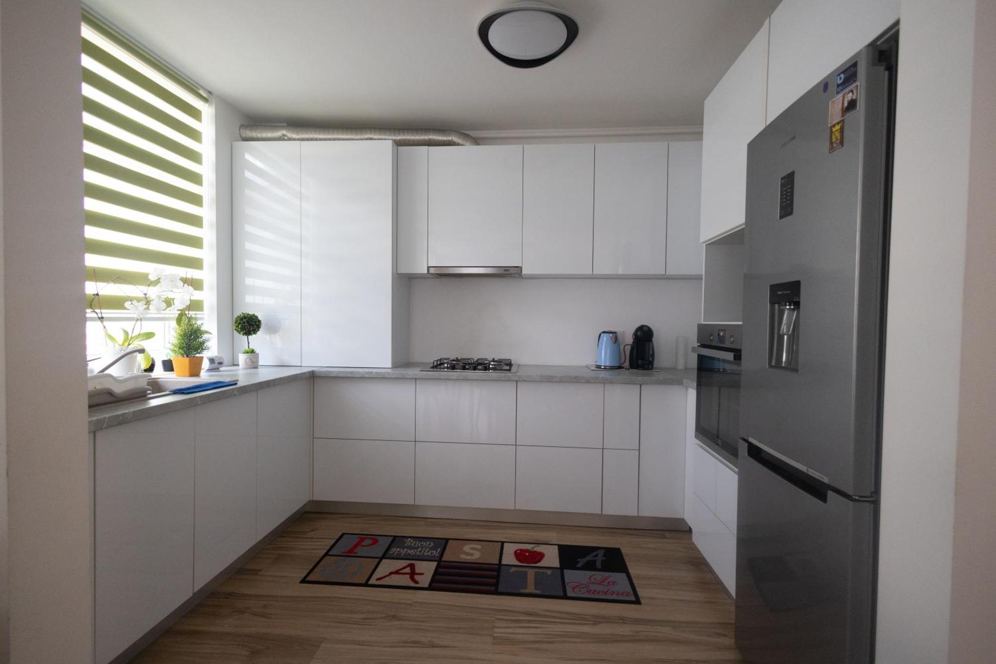 Panorama Luxury Apartment Oradea Dış mekan fotoğraf